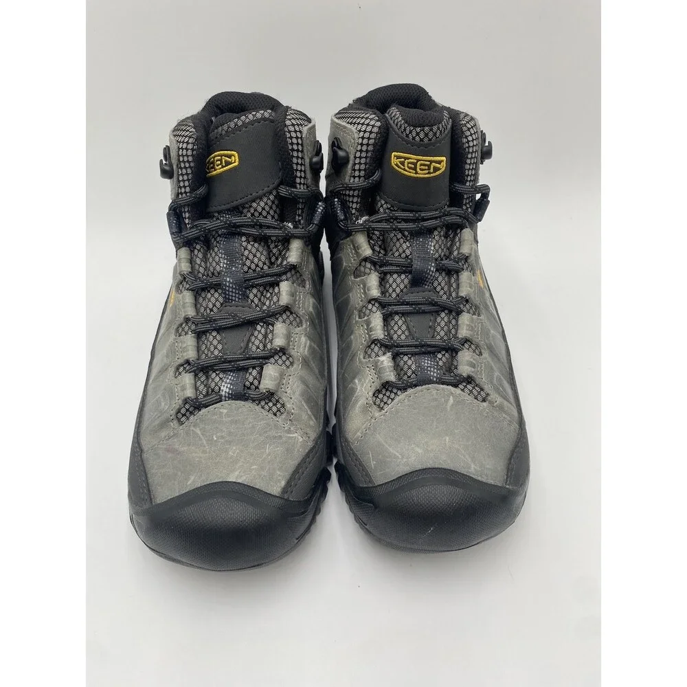 Keen targhee iii